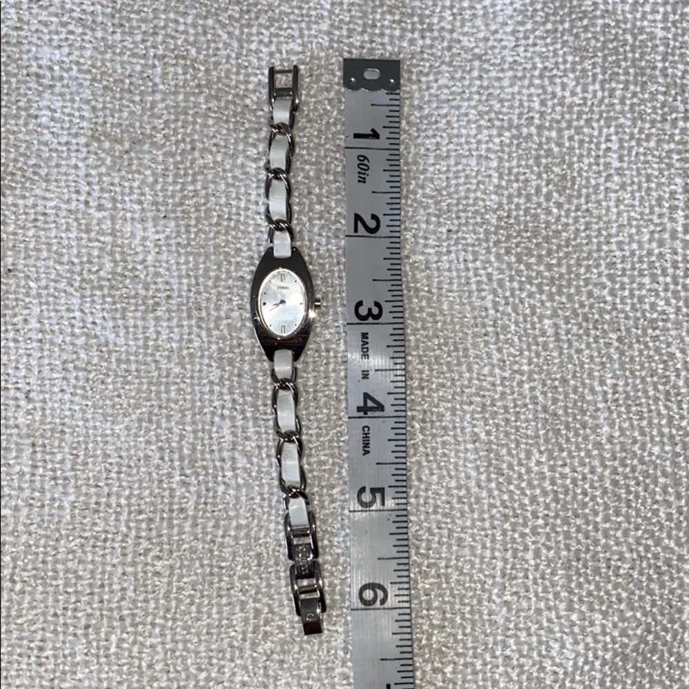 GUESS WATCH